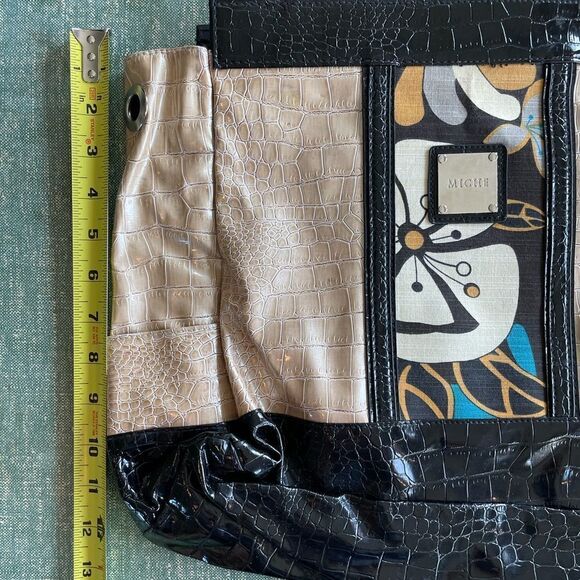 Miche Prima Lynnette Shell September 2010 EUC - Picture 3 of 5